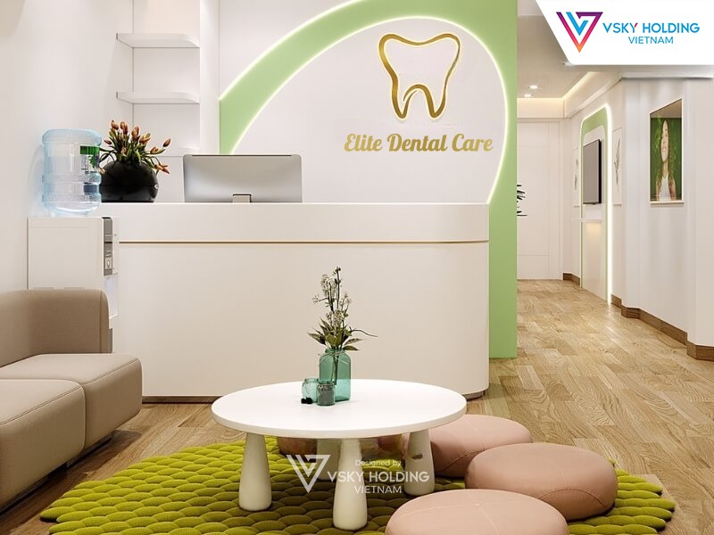Phòng khám nha khoa Elite Dental Care